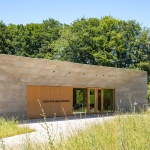 彼得·奥古斯特·伯克斯提格博物馆，德国 / Planergruppe GmbH Oberhausen