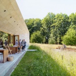 彼得·奥古斯特·伯克斯提格博物馆，德国 / Planergruppe GmbH Oberhausen