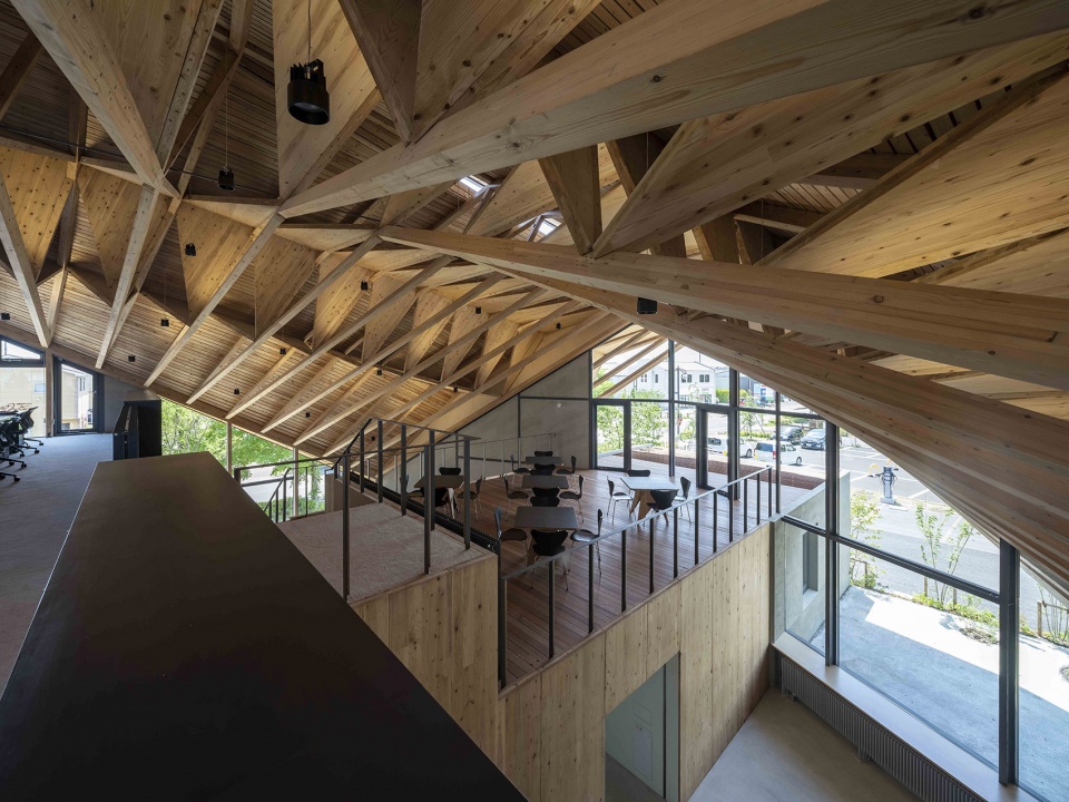 SYNEGIC office UENOA 26