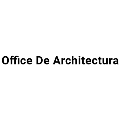 Office De Architectura