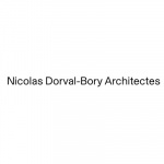 Nicolas Dorval-Bory Architects