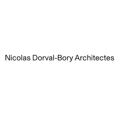 Nicolas Dorval-Bory Architects