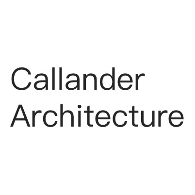 Callander Architecture