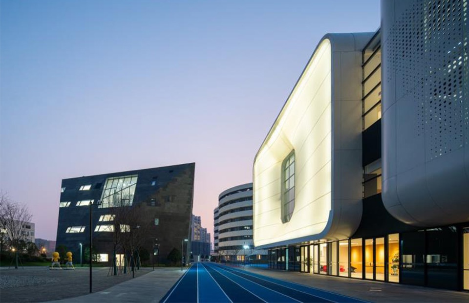 topic educational architecture4