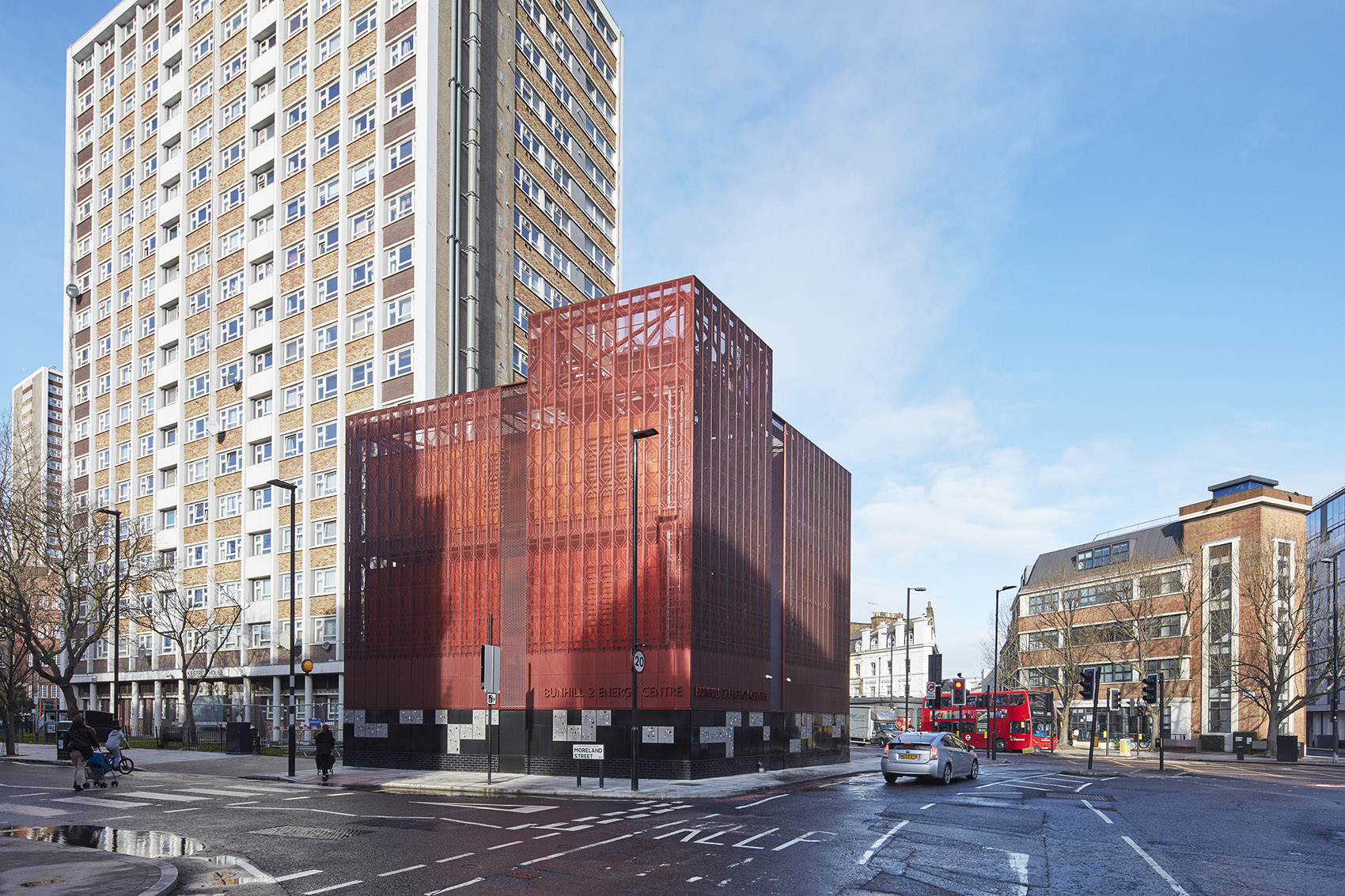 bunhill 2 energy centre by cullinan studio