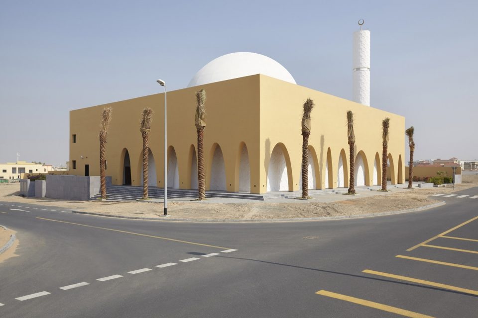 gooood archive religious architecture