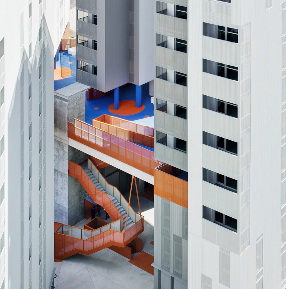 gooood archive social housing