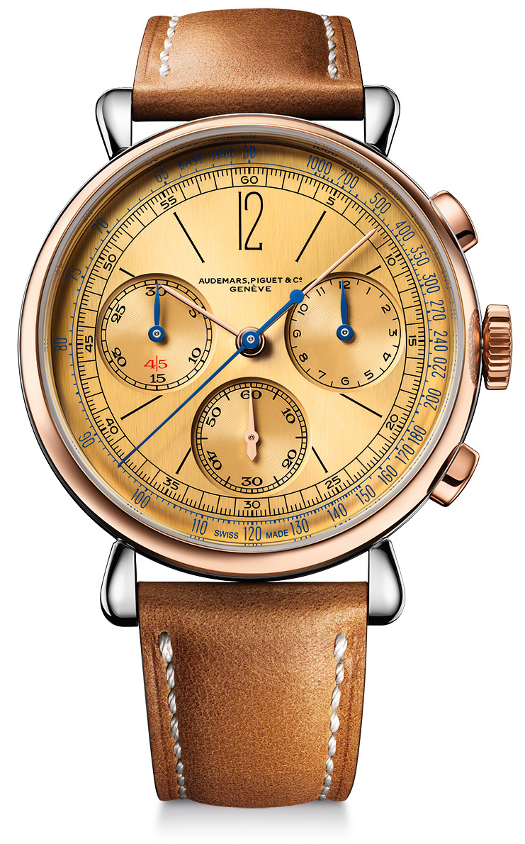 musee atelier audemars piguet by big 1