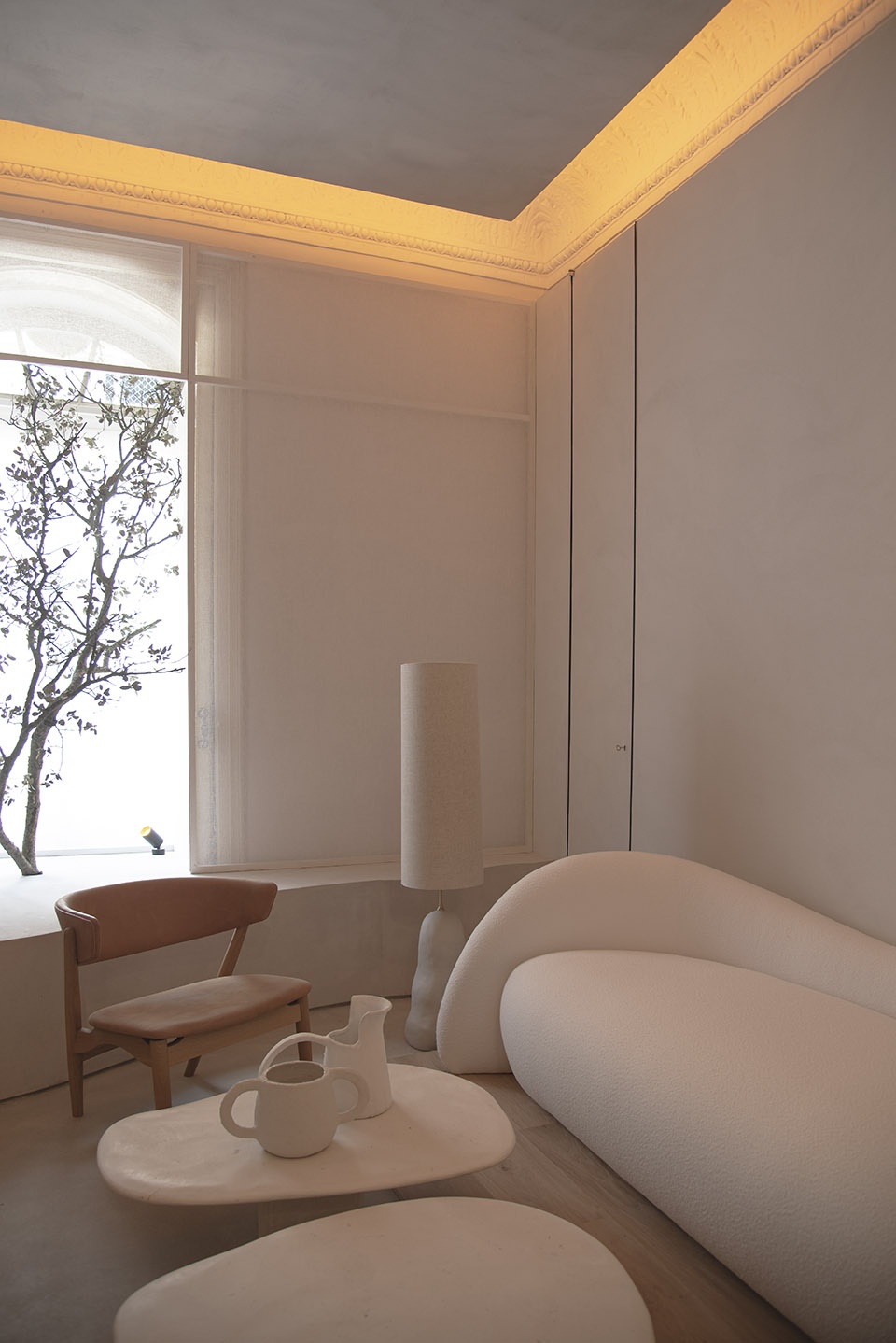 project casa decor 2020 by lorna de santos