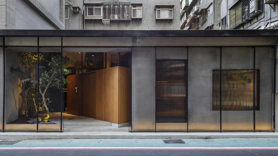 45 degrees by jc architecture