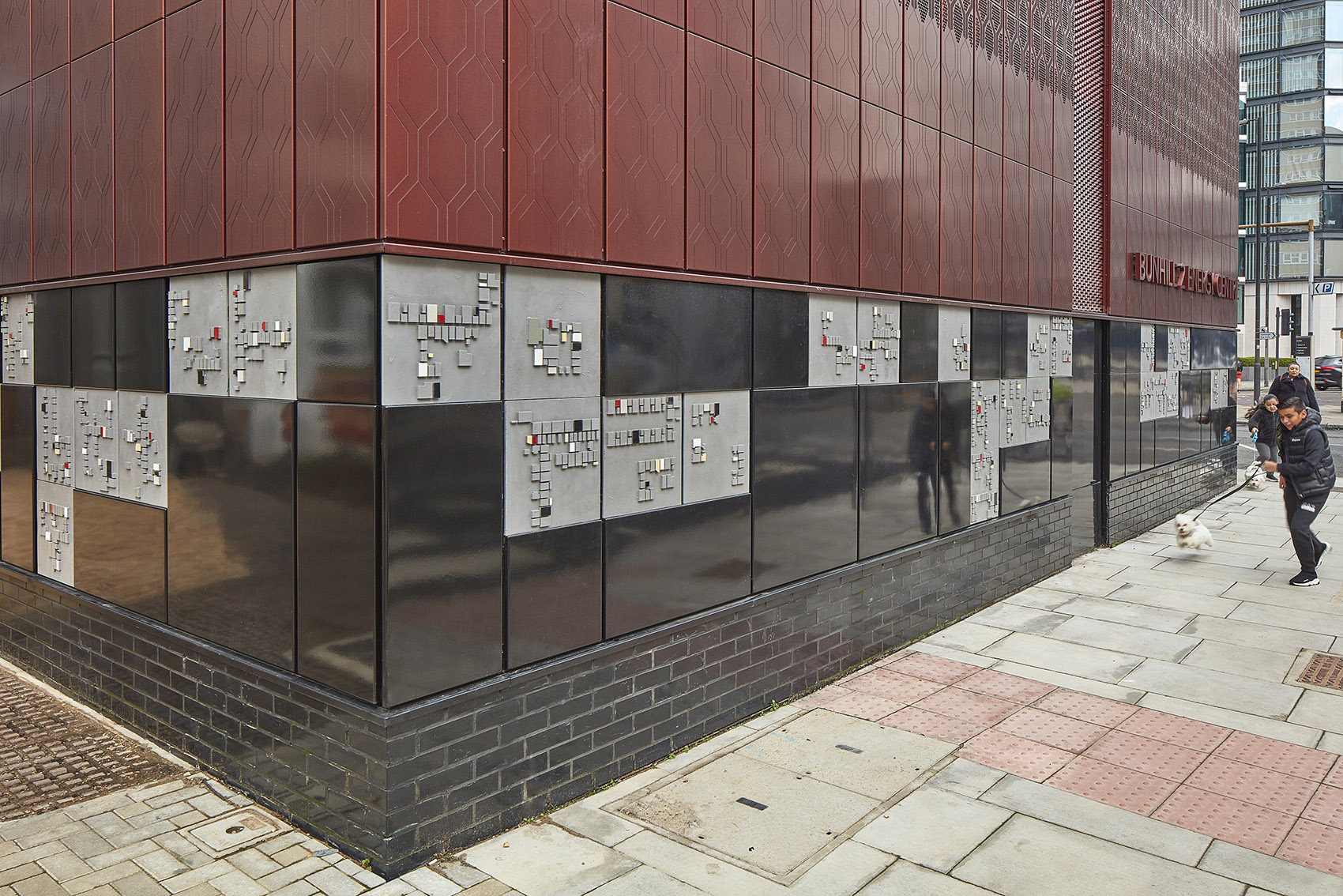 bunhill 2 energy centre by cullinan studio