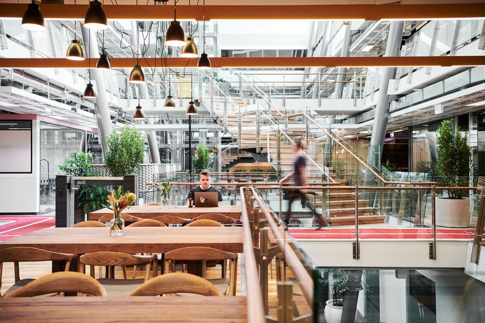 creativecubes co south melbourne by corso interior architecture