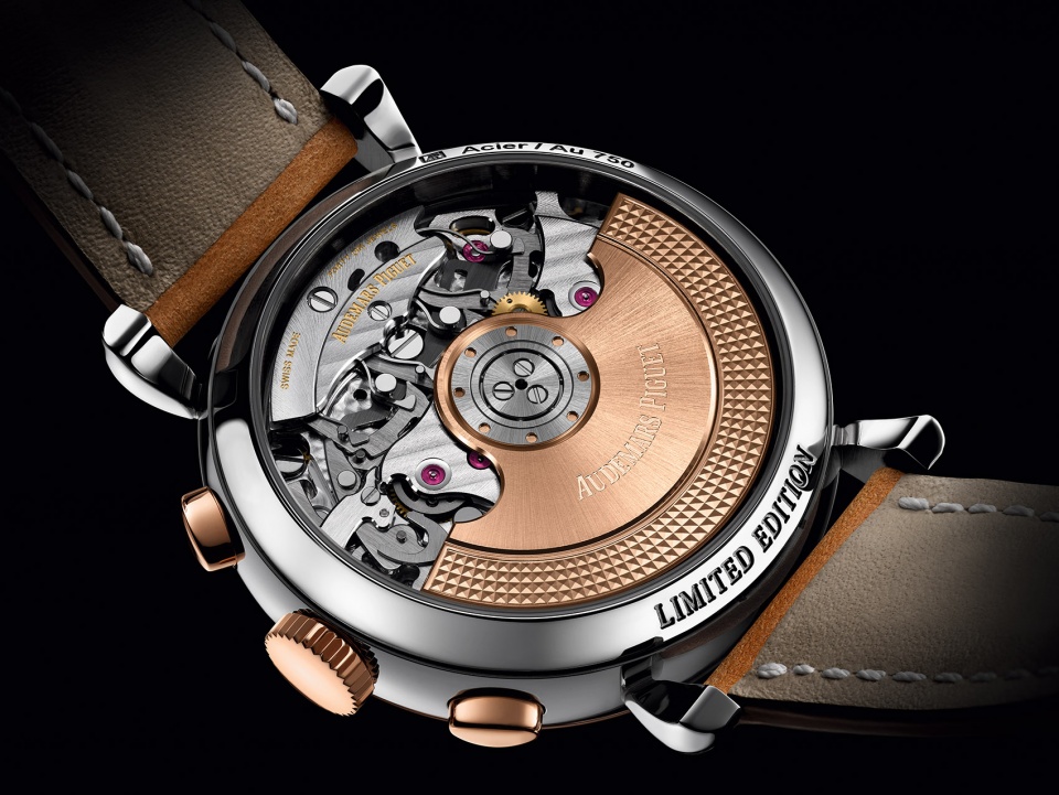 musee atelier audemars piguet by big