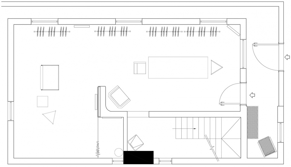 set house china by set studio