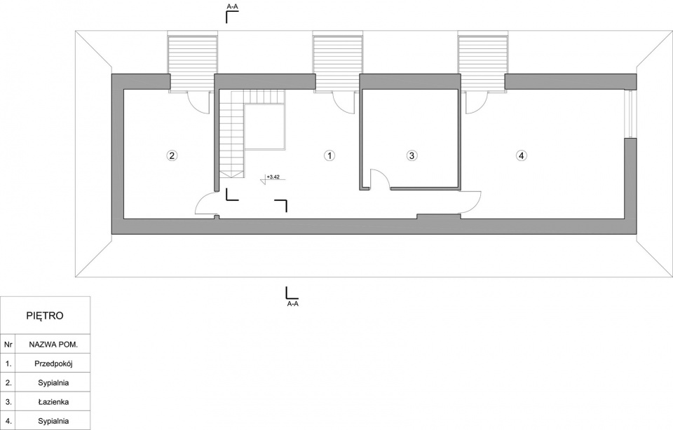 tatra house by karpiel steindel architektura