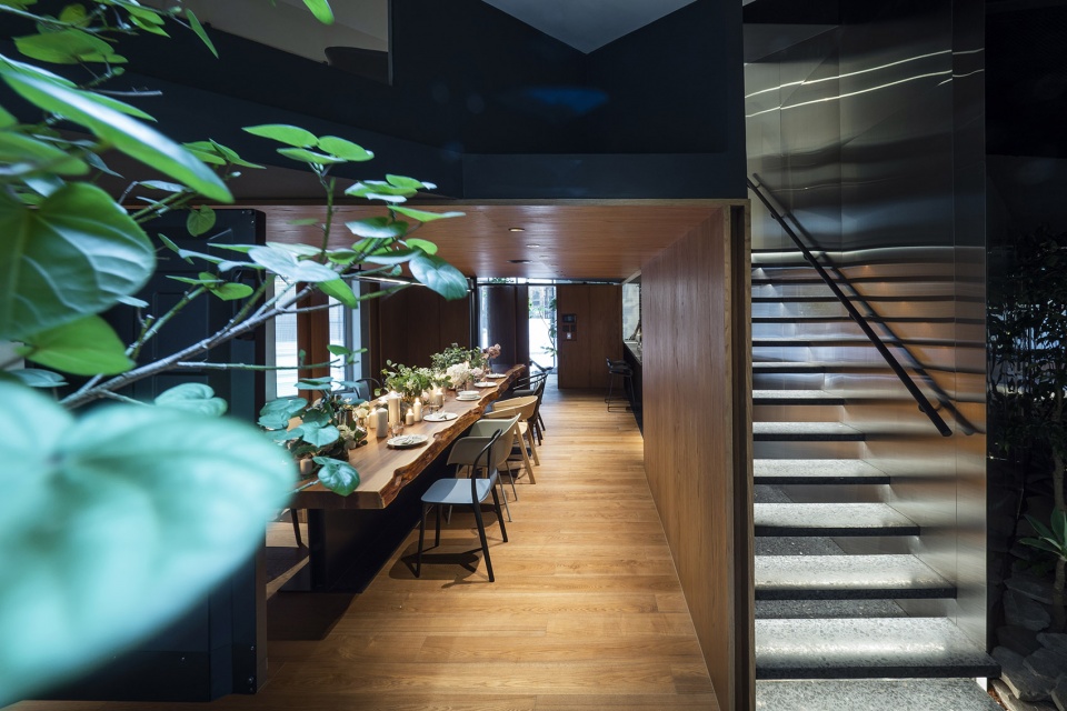 45 degrees by jc architecture