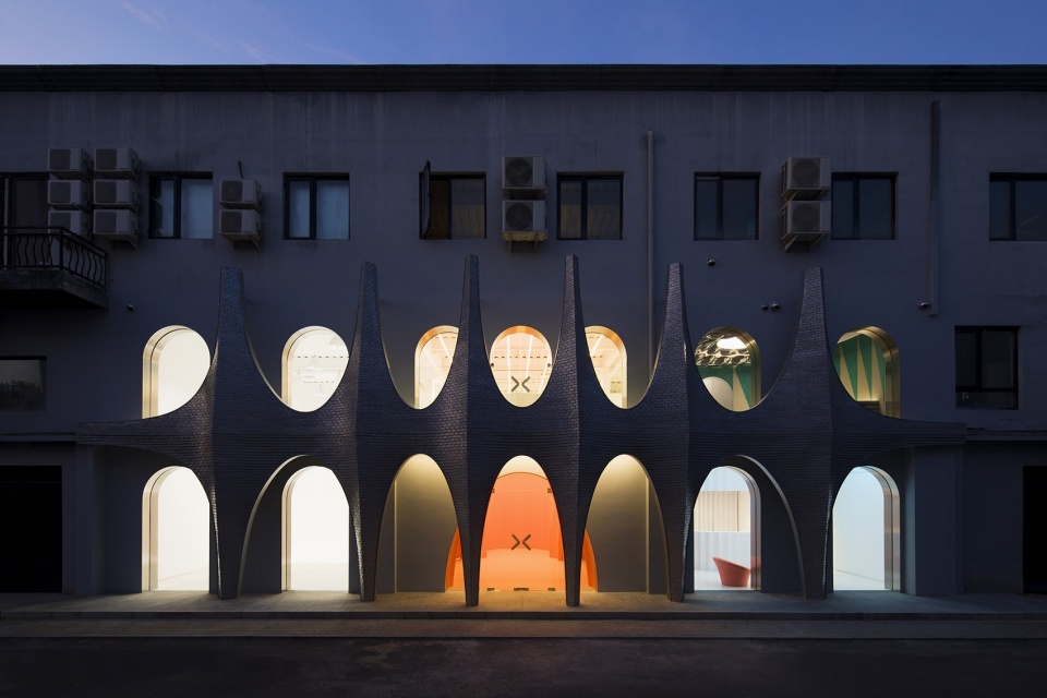 gooood archive the elegant arches