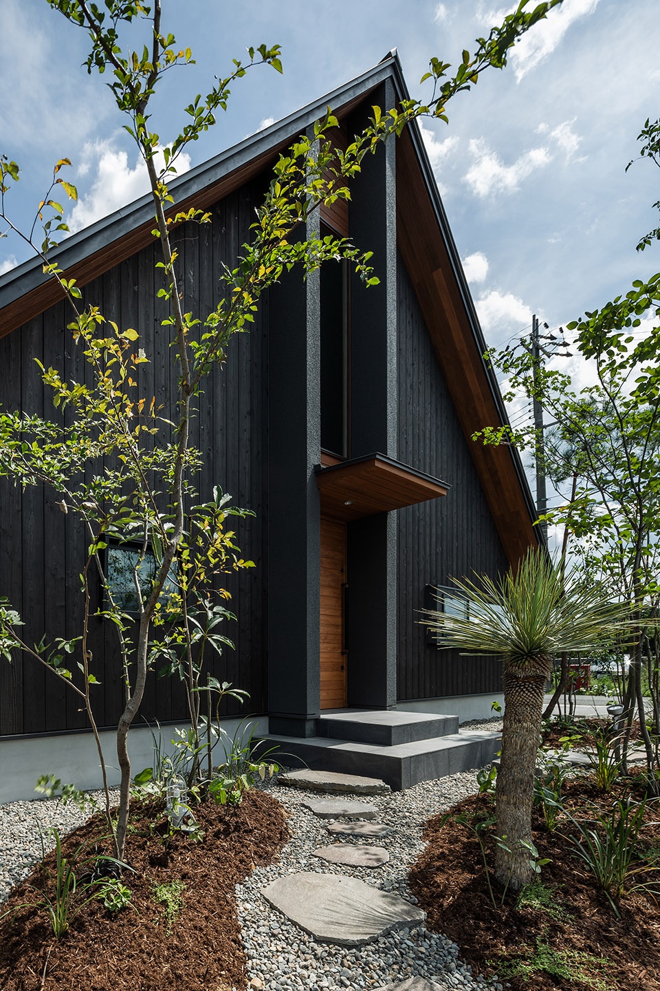 koka house by hearth architects