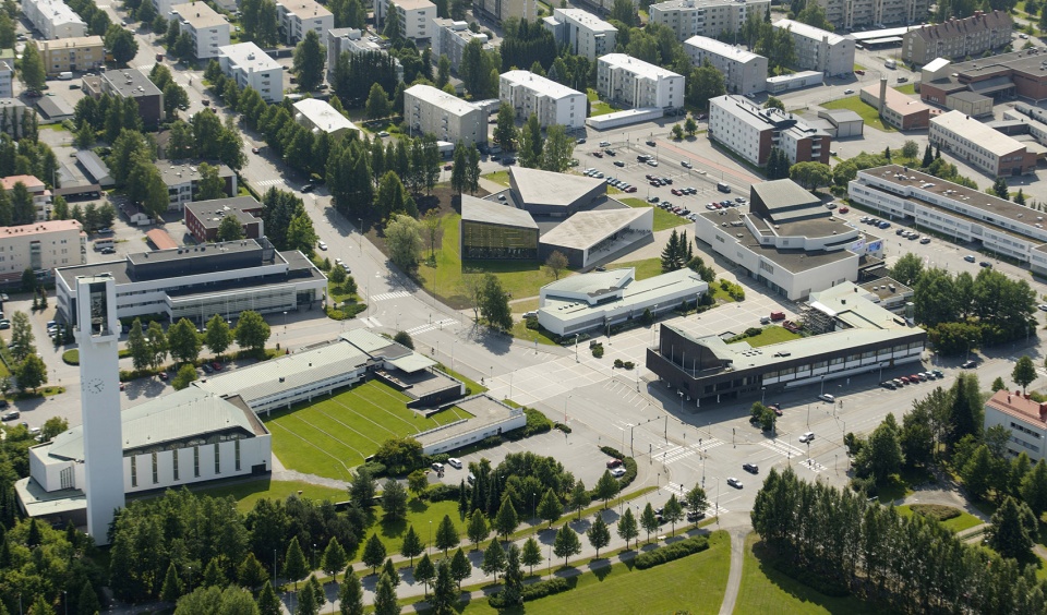 seinajoki city library by jkmm architects