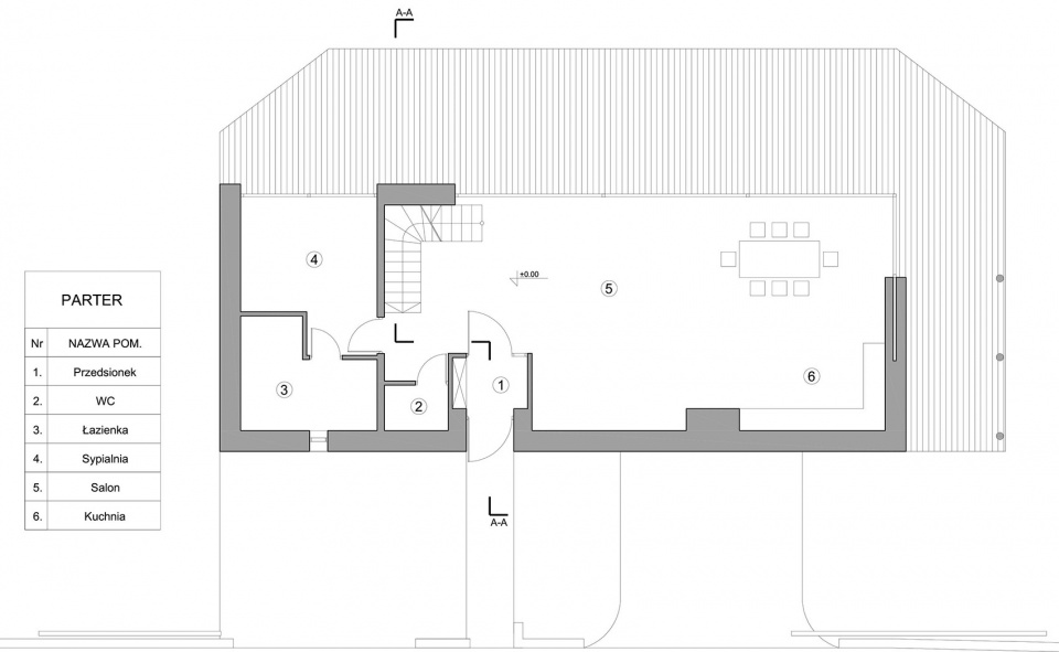 tatra house by karpiel steindel architektura