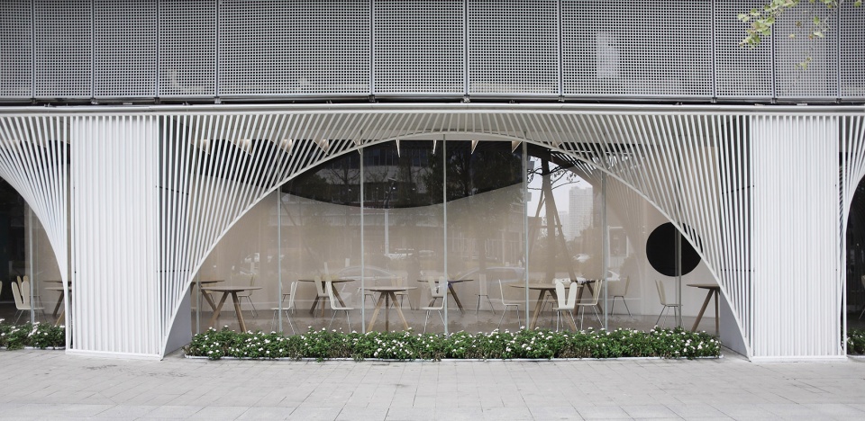 two restaurants china by mur mur lab