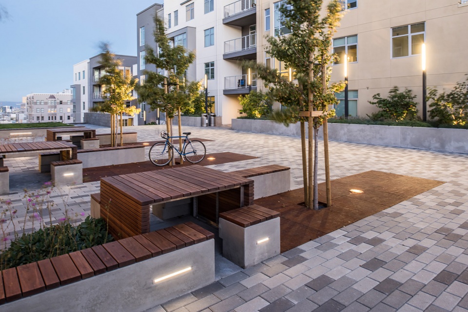 waller park by msla