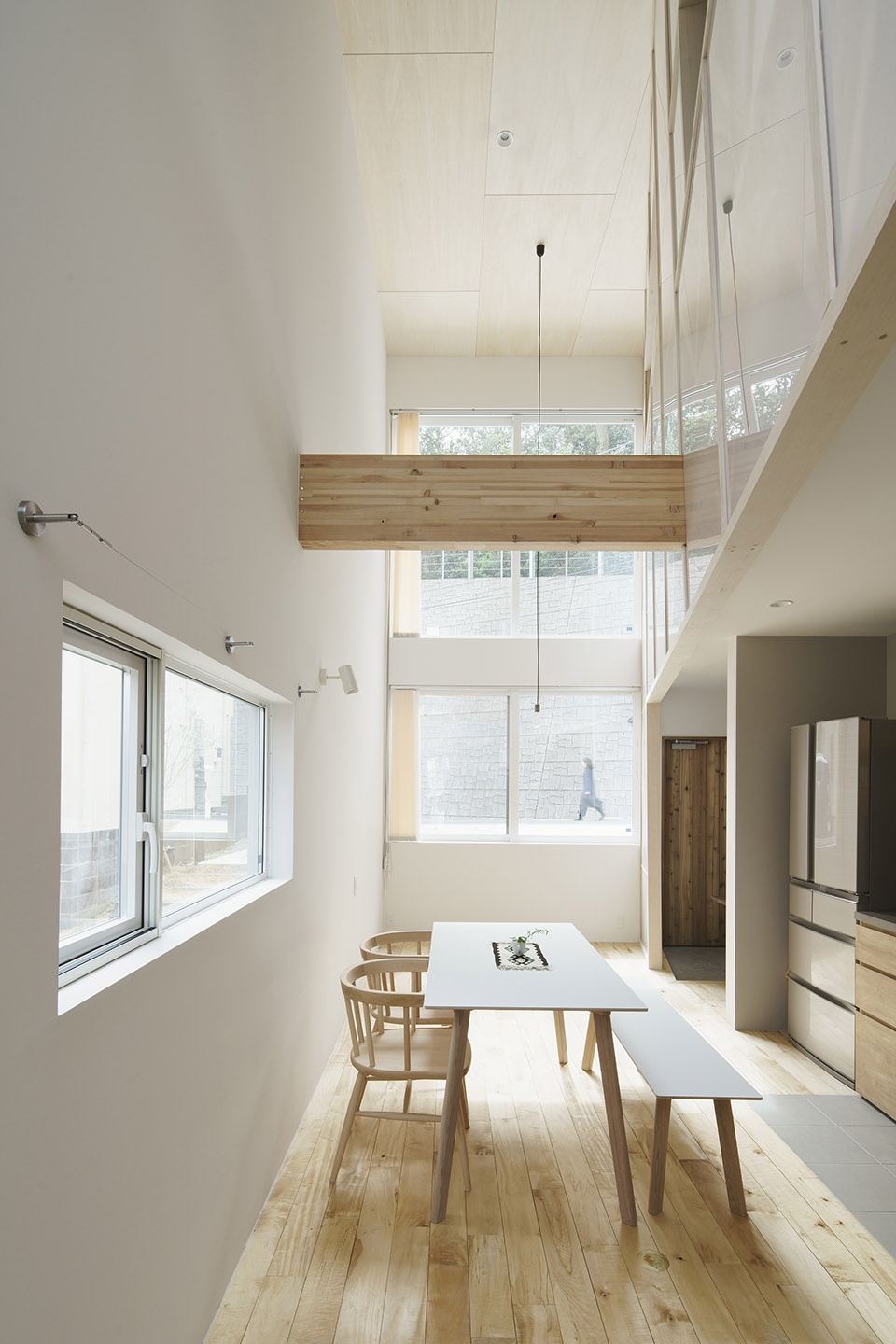house in hayama by eri sumitomo architects enjoyworks