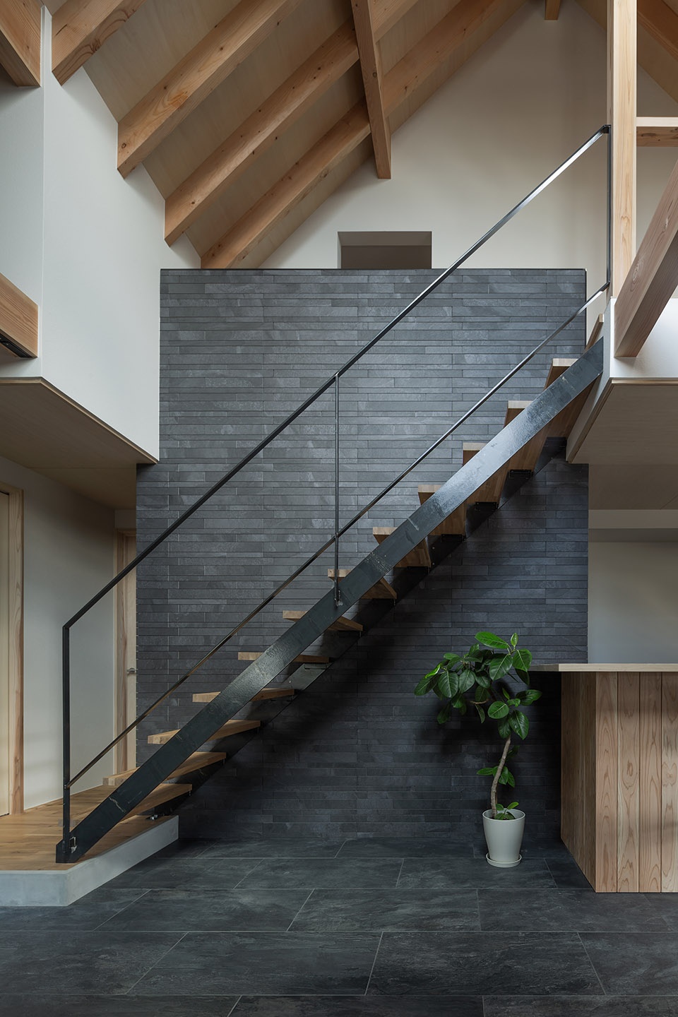 koka house by hearth architects