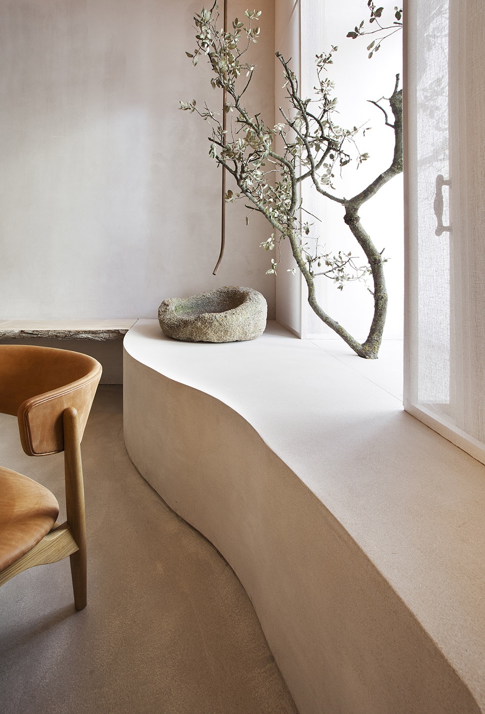 project casa decor 2020 by lorna de santos