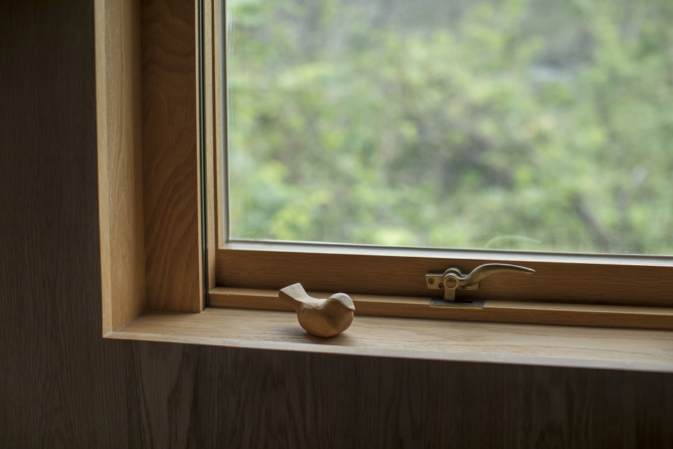 sagamine house by tomoaki uno architects