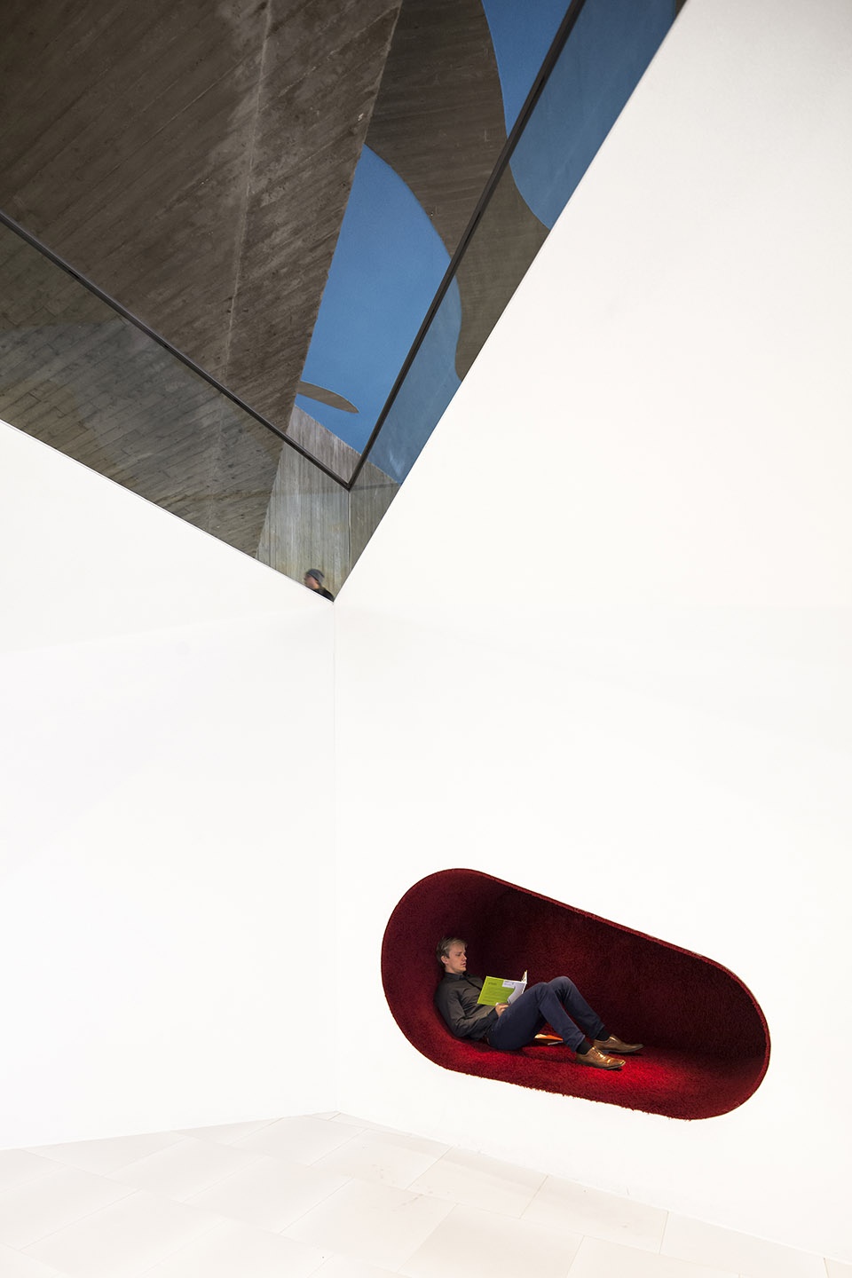 seinajoki city library by jkmm architects