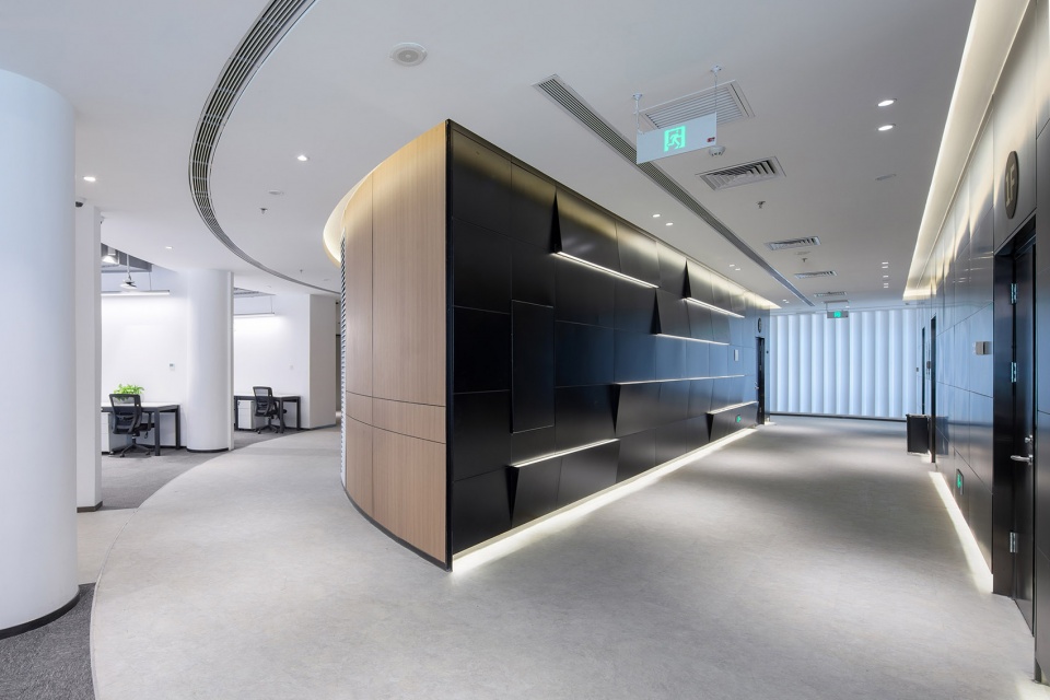 shangdi neo china by beijing cci architectural design