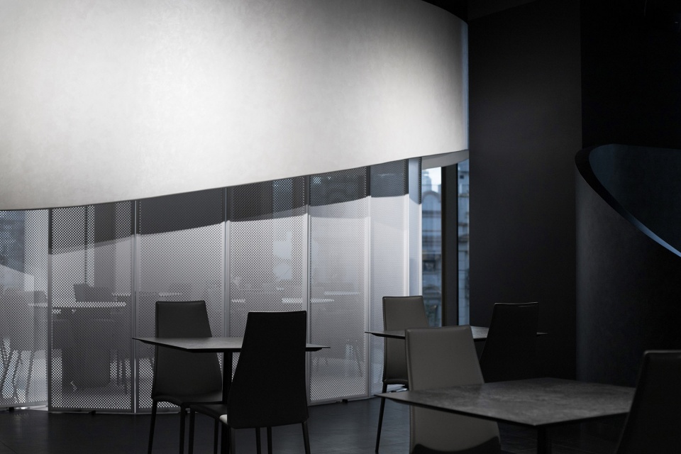 two restaurants china by mur mur lab
