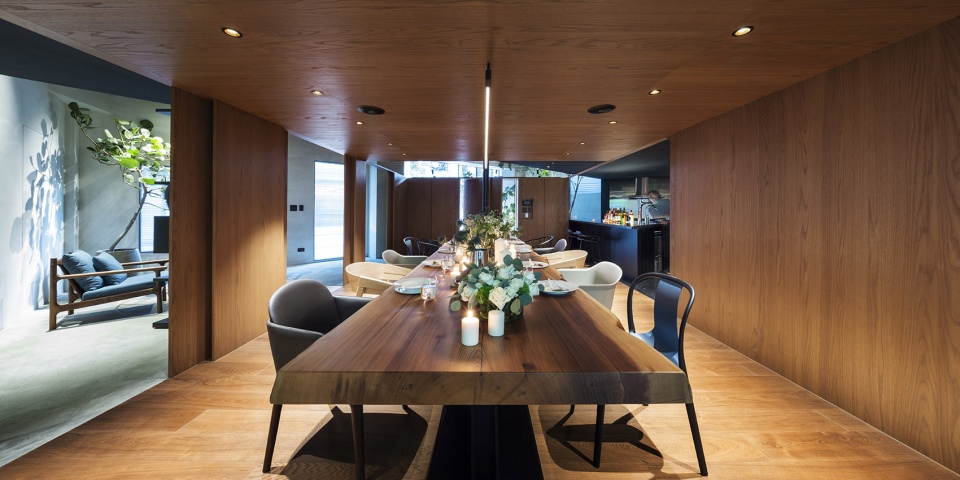45 degrees by jc architecture