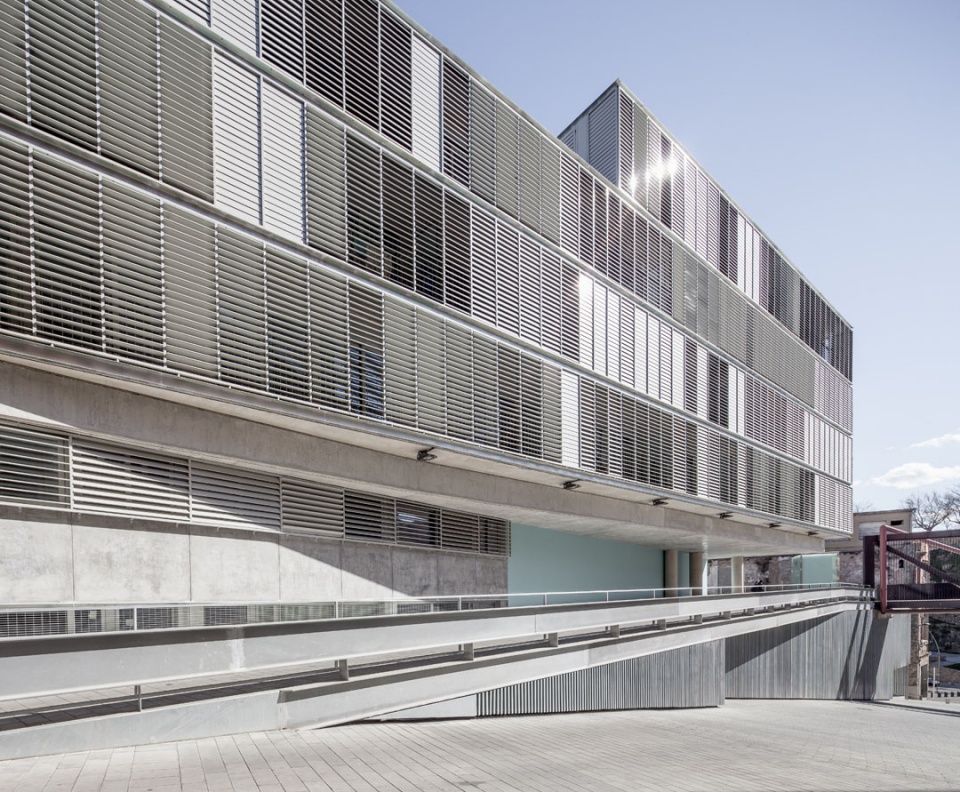 gooood archive social housing