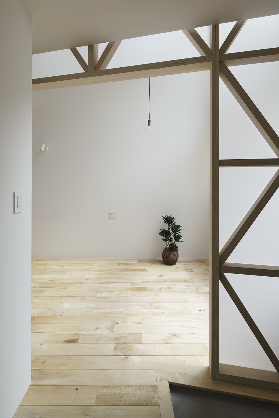 house in hayama by eri sumitomo architects enjoyworks