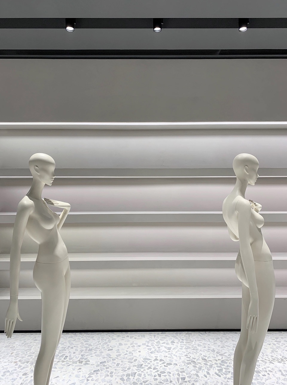 mithridate haute couture concept store china by rsxs interior design co ltd