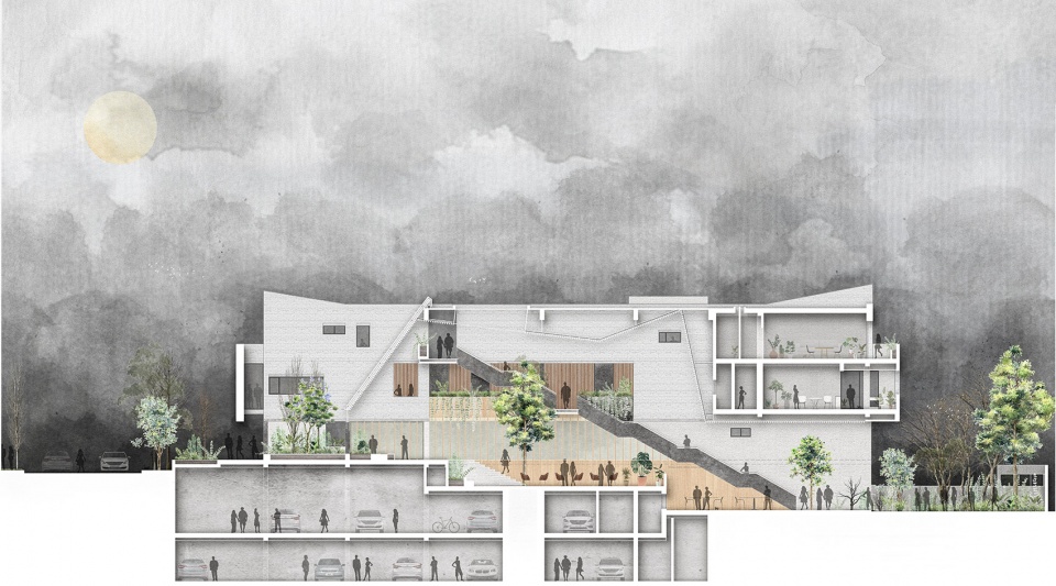 natura building by diezmuller arquitectos 1