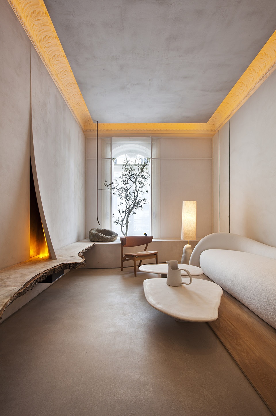 project casa decor 2020 by lorna de santos