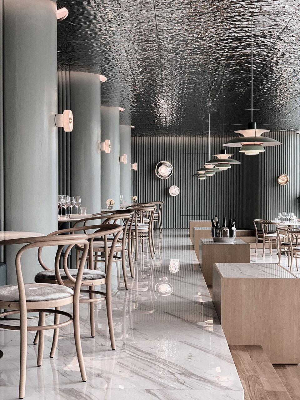 rever yue china by wuji studio