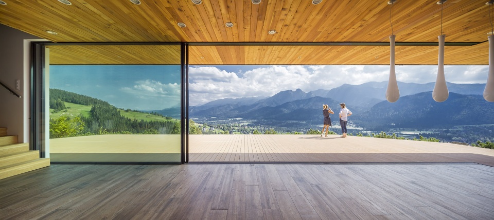 tatra house by karpiel steindel architektura