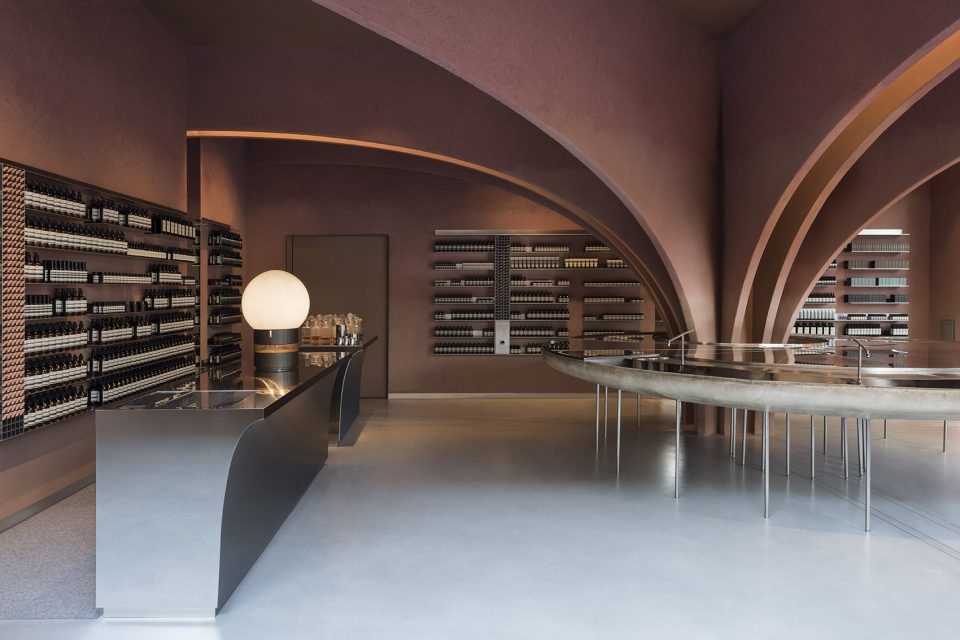 gooood archive the elegant arches