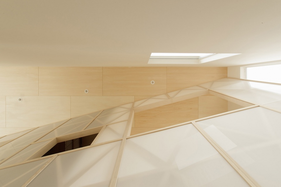 house in hayama by eri sumitomo architects enjoyworks