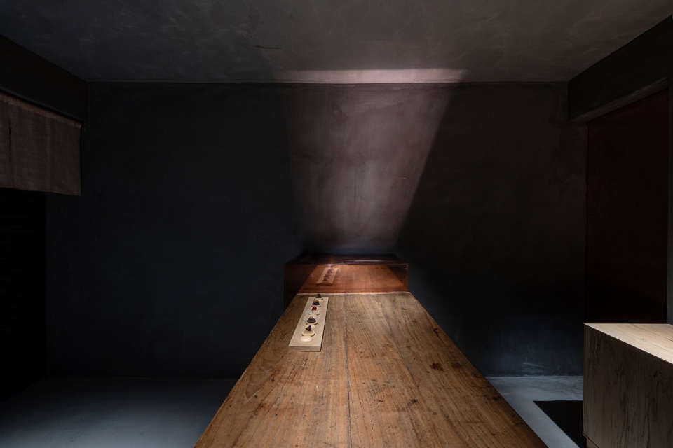 mitomi takeaway shop by koyori