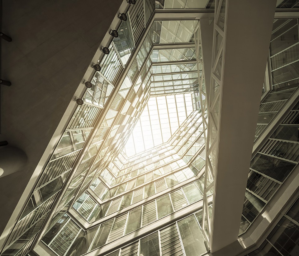 one airport square by mario cucinella architects
