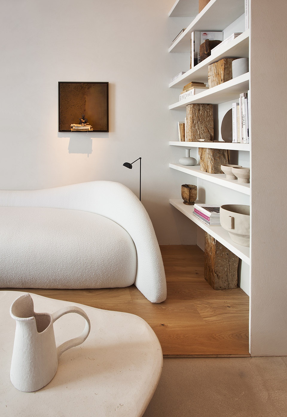 project casa decor 2020 by lorna de santos