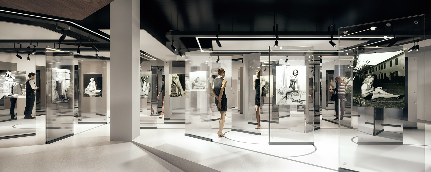 Reflective Seduction by Napp Studio & Architects - 谷德设计网