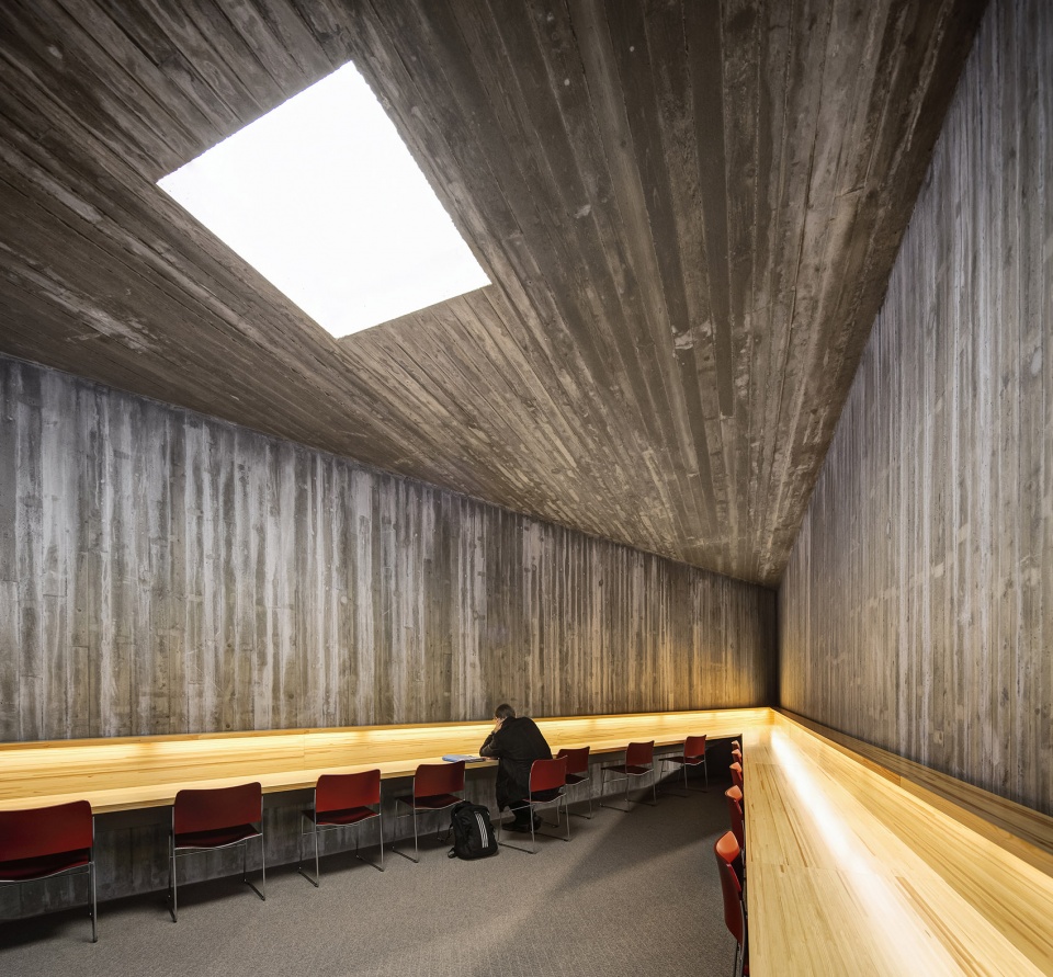 seinajoki city library by jkmm architects