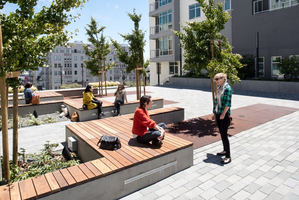 waller park by msla