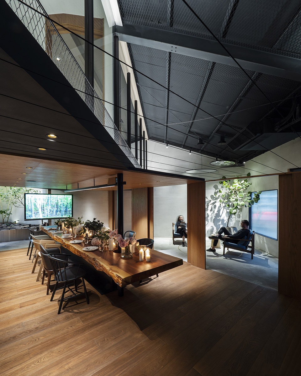 45 degrees by jc architecture
